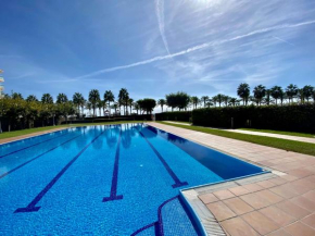 Elimann ground floor seaside by HLCLUB Agency